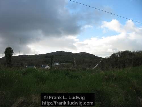 Collooney, County Sligo